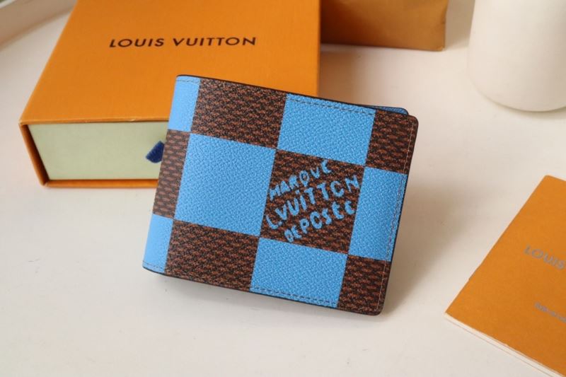 Louis Vuitton Wallets